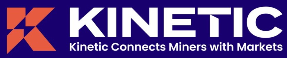 Kinetic Logo